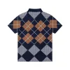 Louis Vuitton T-Shirts for Men Polo Shirts #A62651