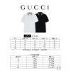 Gucci T-shirts for Gucci Polo Shirts #A64940
