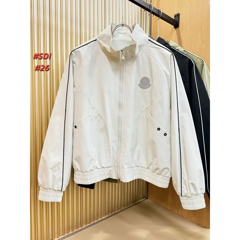 Moncler Jackets for Men #A59859