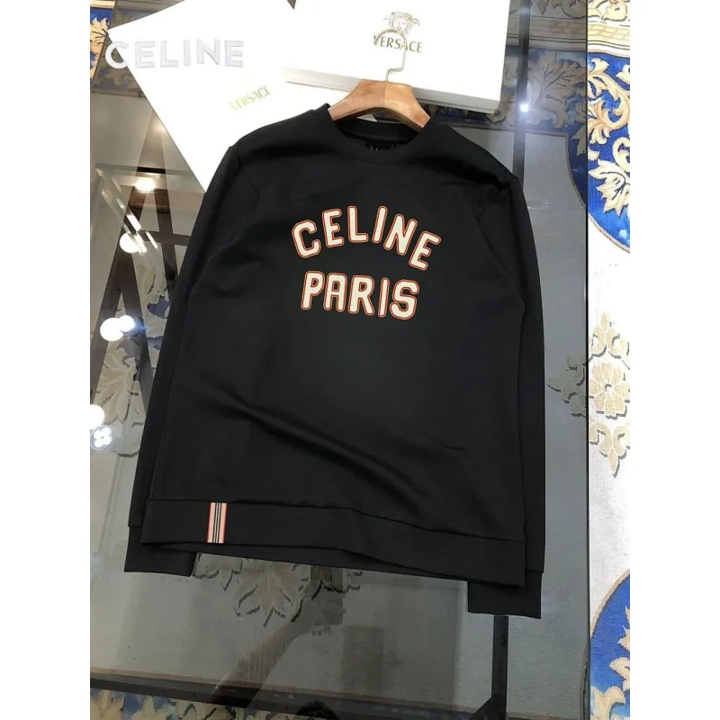 Celine Hoodies for Men #A58611
