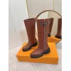 Louis Vuitton Shoes for Womens Louis Vuitton boots #A58262