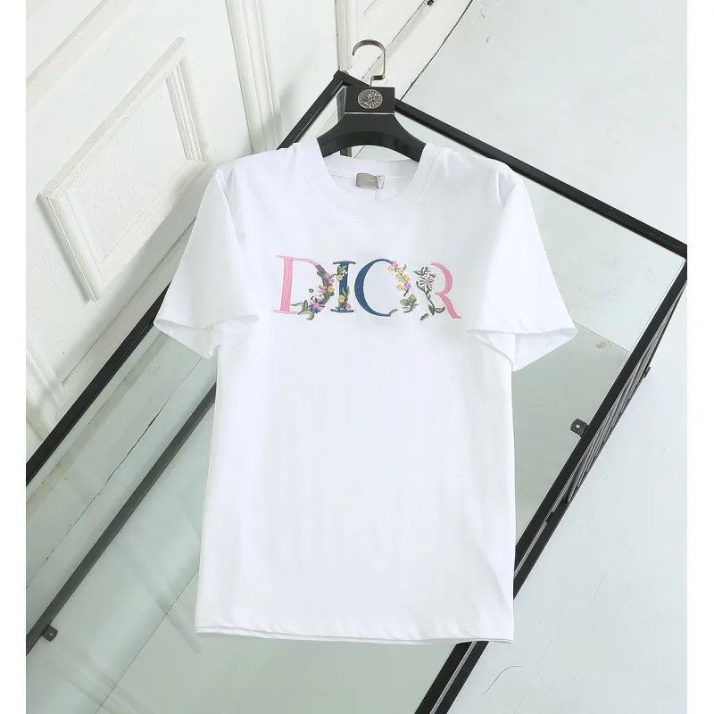 D-ior 2021 new T-shirts for men women good quality #99901136