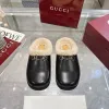 Gucci Shoes for Womens Gucci Slippers #A55132
