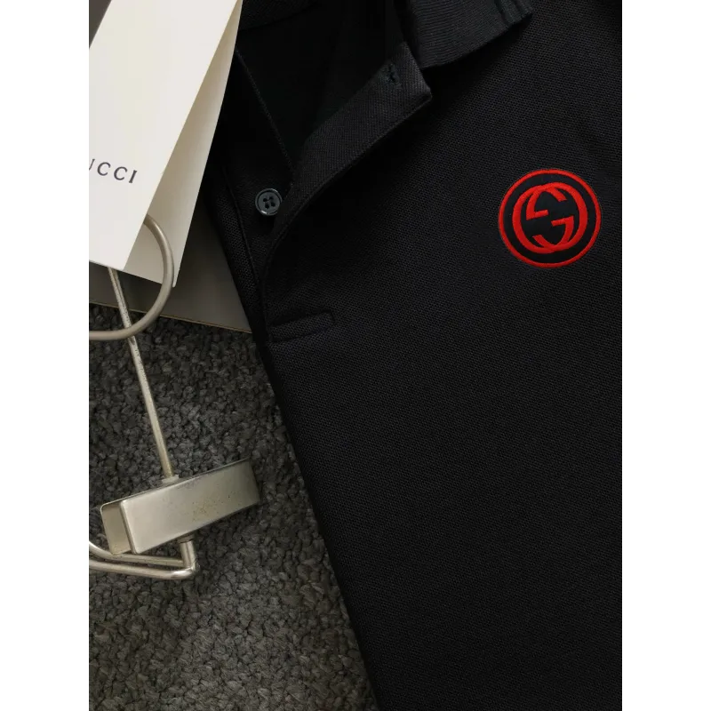 Gucci T-shirts for Gucci Polo Shirts #A64596