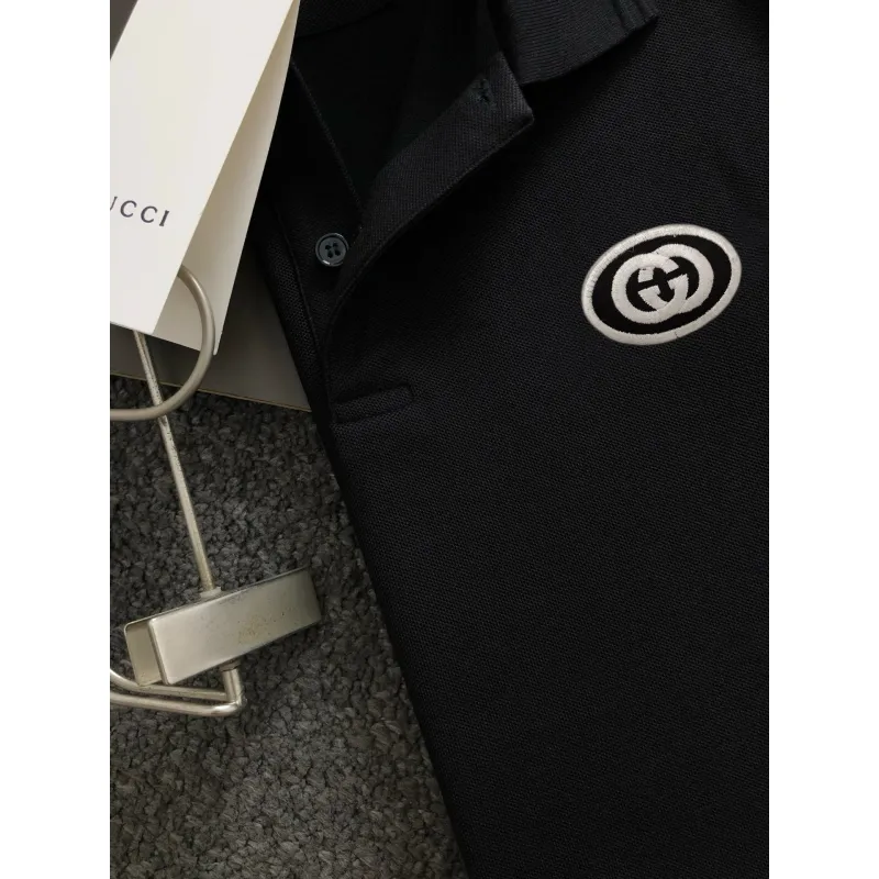 Gucci T-shirts for Gucci Polo Shirts #A64595 Gucci T-shirts for Gucci Polo Shirts #A64595