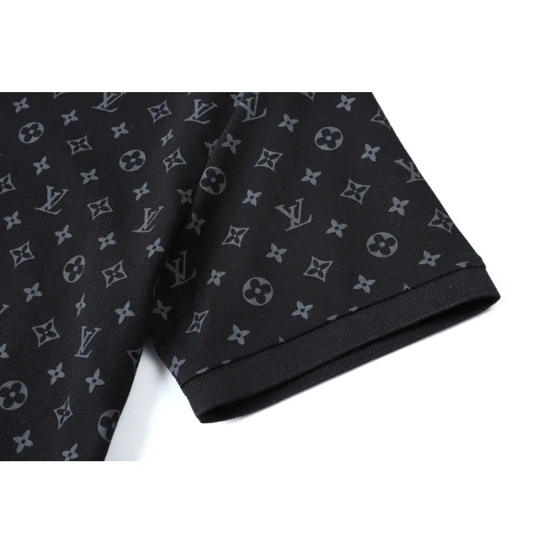 Louis Vuitton T-Shirts for Men Polo Shirts #A62615 Louis Vuitton T-Shirts for Men Polo Shirts #A62615