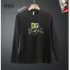 D&G Hoodies for Men thermal sweatshirt #A58941