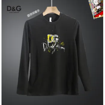 D&G Hoodies for Men thermal sweatshirt #A58941
