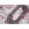 Dsq*2 T-Shirts for Men T-Shirts #A36622