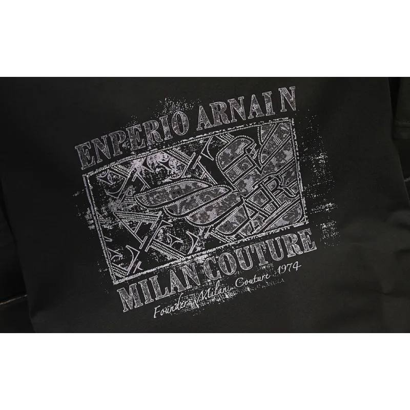Arm*ni T-Shirts for Arm*ni polo T-shirts for  man #A63350