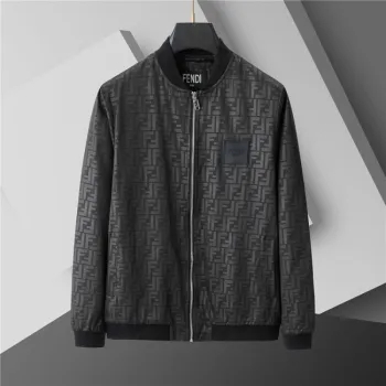 Fendi Jackets for men #A55294
