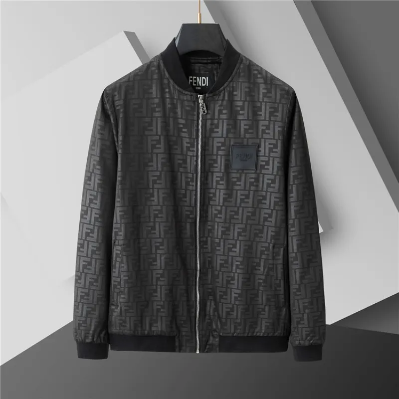 Fendi Jackets for men #A55294