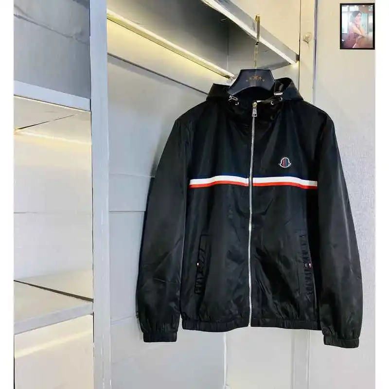 Moncler Jackets for Men #A51329