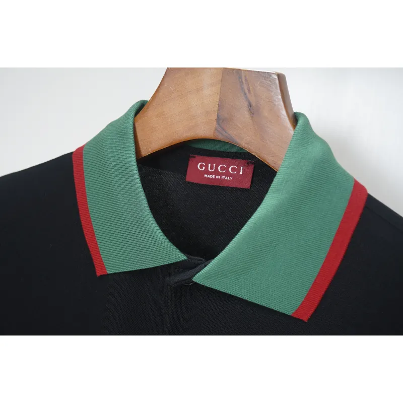 Gucci T-shirts for Gucci Polo Shirts #A64041