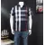 Burberry AAA+ Shorts-Sleeved Shirts for men #818012