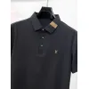 Louis Vuitton T-Shirts for Men Polo Shirts #A65091