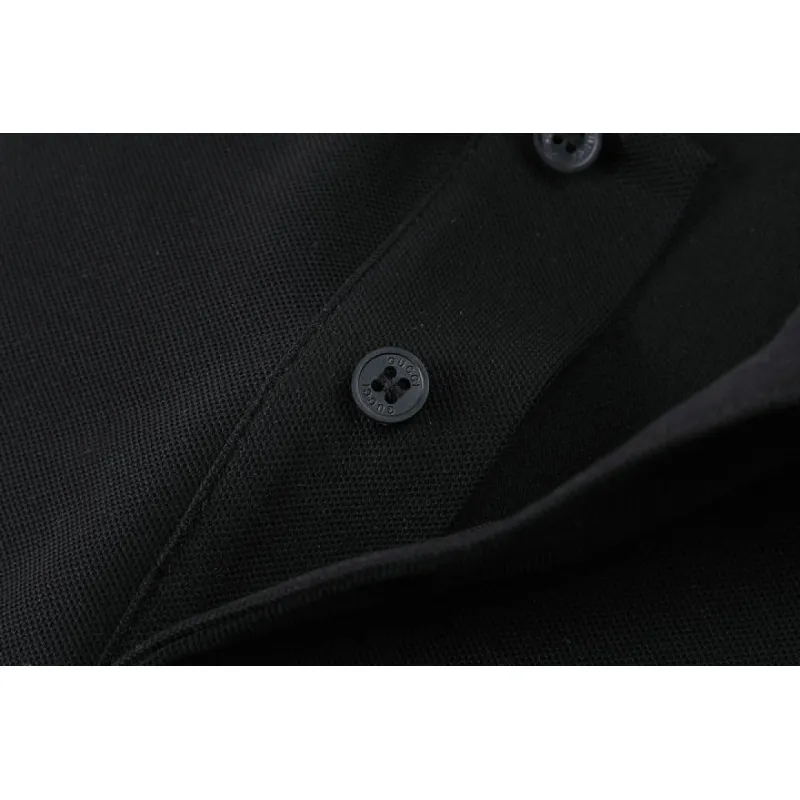 Gucci T-shirts for Gucci Polo Shirts #A64471