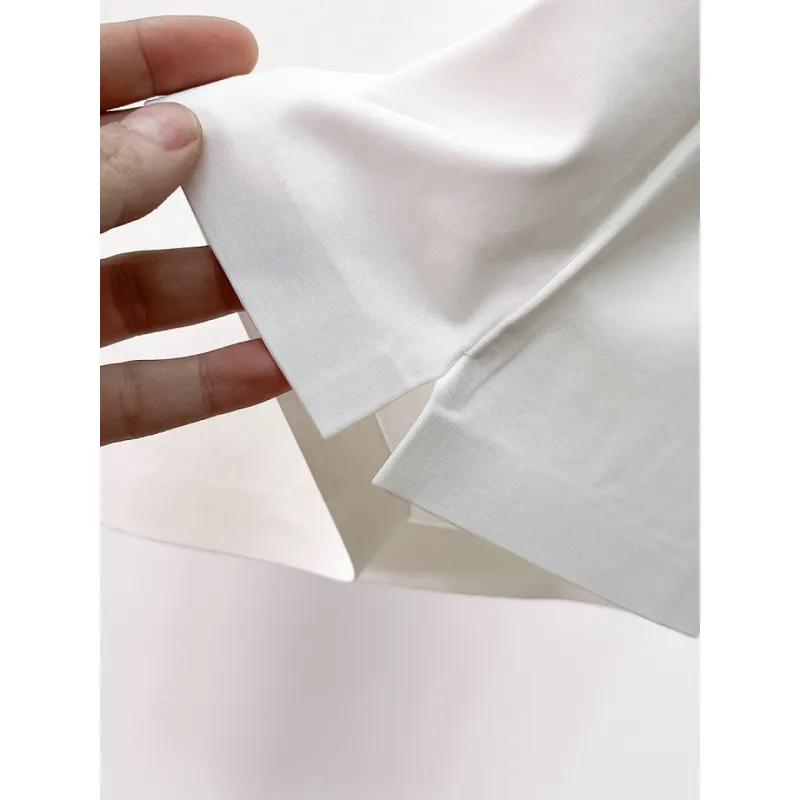 Louis Vuitton T-Shirts for Men Polo Shirts #A65091