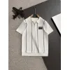 Arm*ni T-Shirts for MEN Pure cotton, good texture #A49355