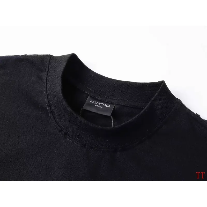 Balenciaga T-shirts for Men #A64683