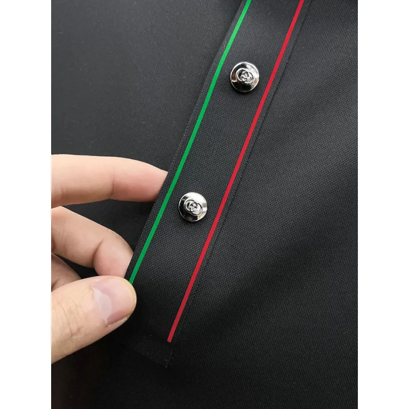Gucci T-shirts for Gucci Polo Shirts #A65074