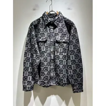 Gucci Jackets for MEN #A60493