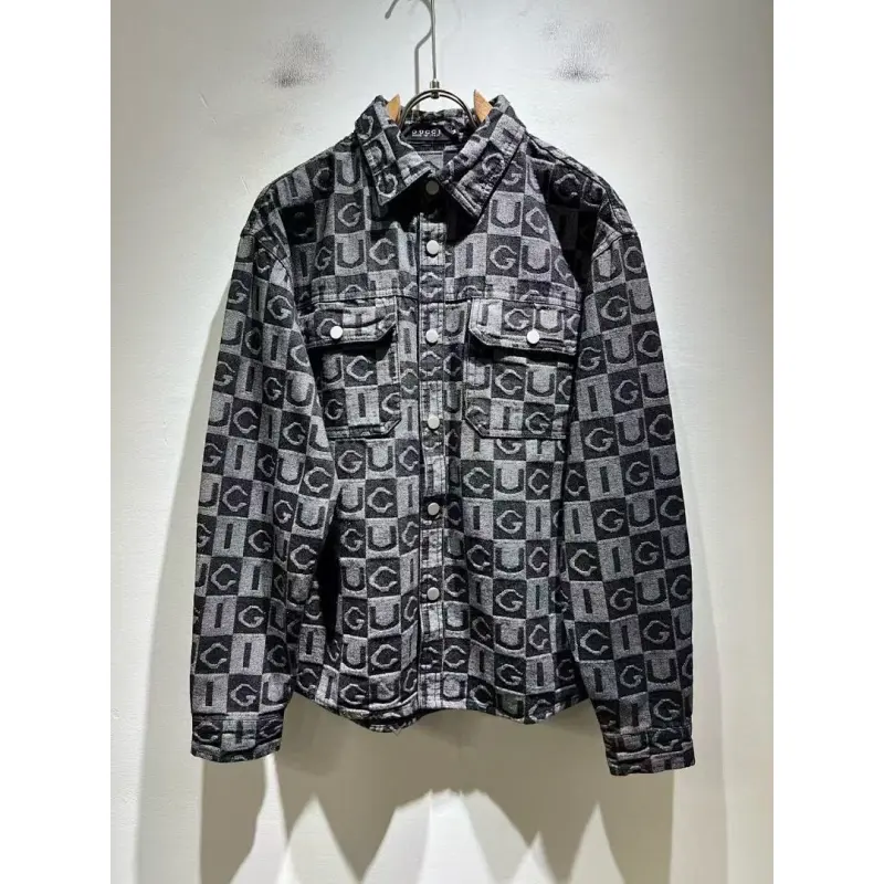 Gucci Jackets for MEN #A60493 Gucci Jackets for MEN #A60493