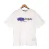 palm angels T-Shirts for MEN Over size#999920302