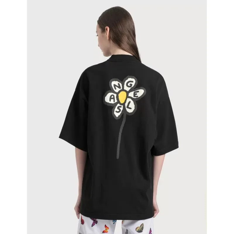 palm angels T-Shirts for MEN and Women #99115949 palm angels T-Shirts for MEN and Women #99115949
