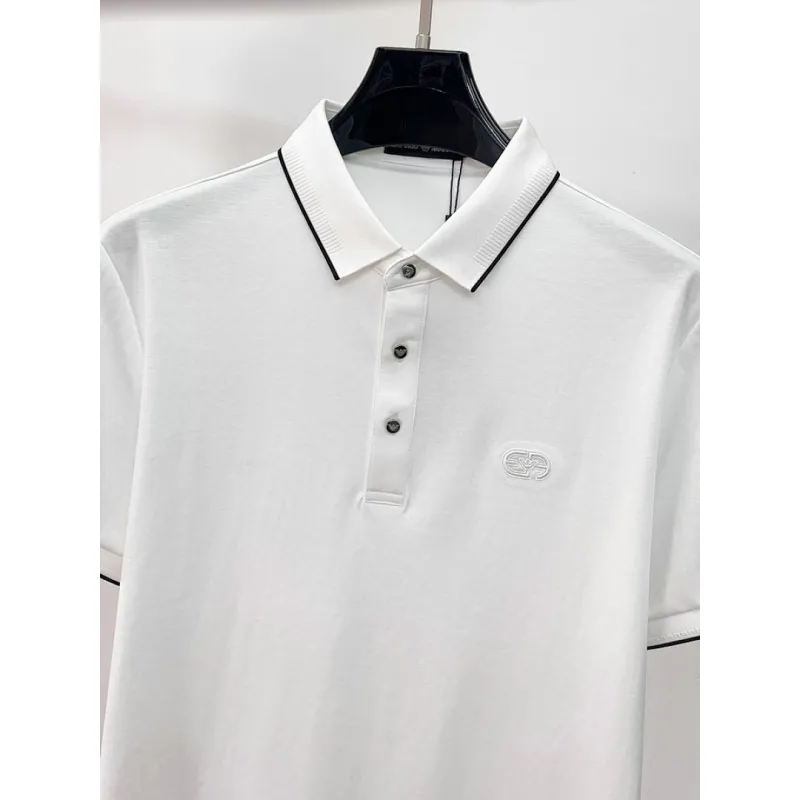 Arm*ni T-Shirts for Arm*ni polo T-shirts for  man #A61474