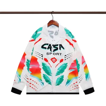Casablanca Shirts #A36251