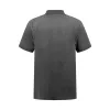 YSL T-Shirts for MEN #A61827
