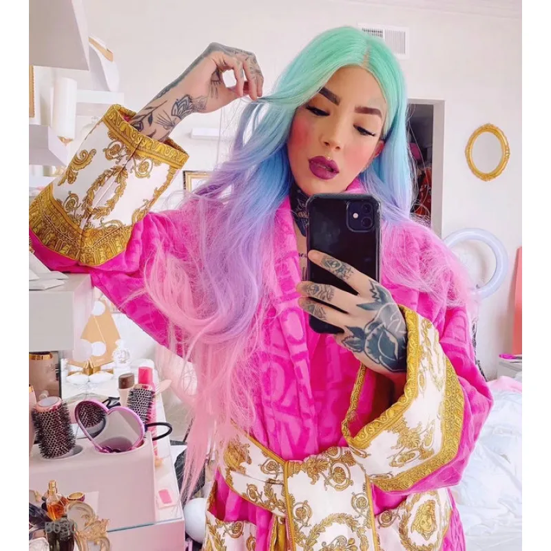 Versace Bathrobe #99874869