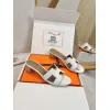 Hermes slippers Shoes for Womens Shoes #A61787