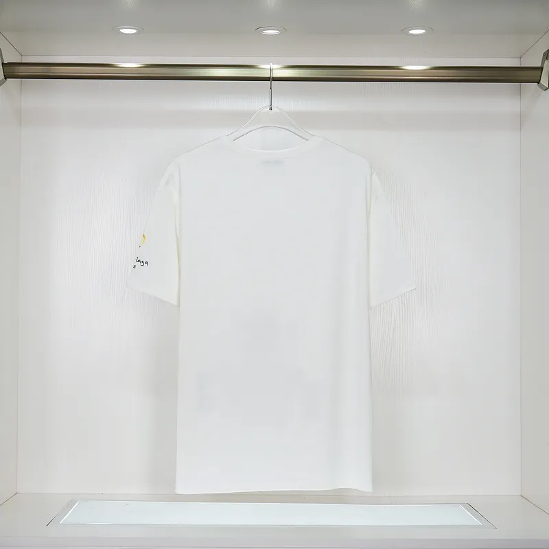 2022 Balenciaga T-shirts for Men and Women #999929328
