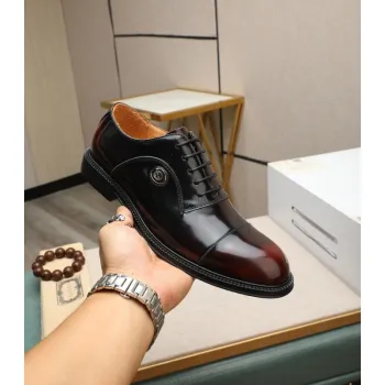 Gucci Shoes for Mens Gucci OXFORDS #A55112
