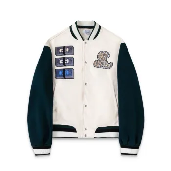Off-White Jackets for Men #A57340