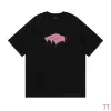 Balenciaga T-shirts for Men #A64682