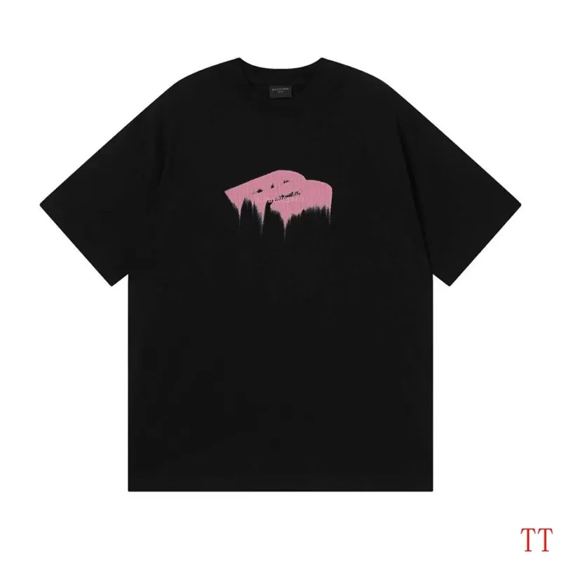 Balenciaga T-shirts for Men #A64682