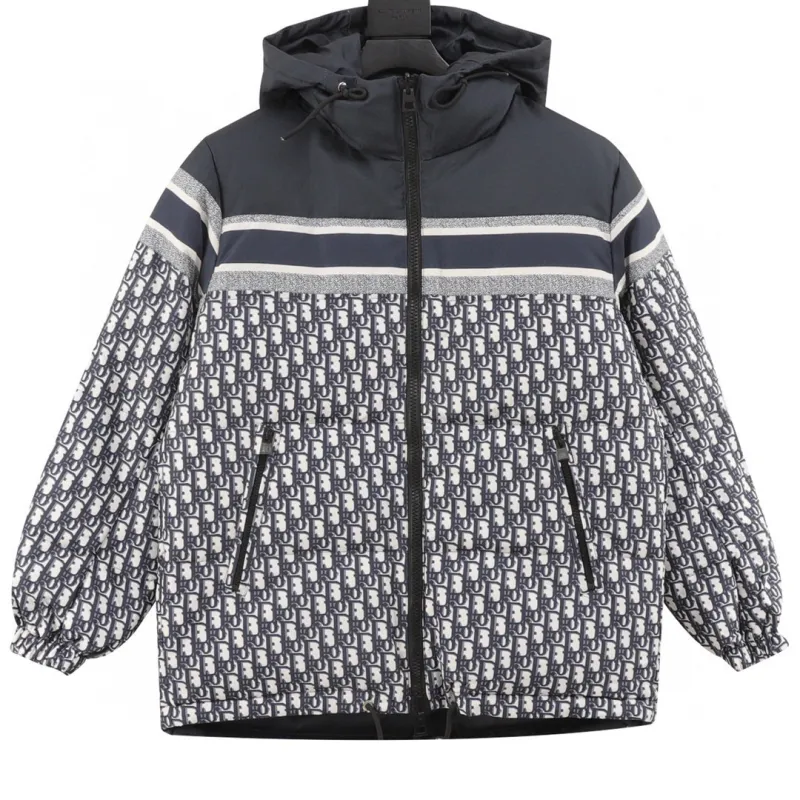 D-ior Coats/Down Jackets #A57033