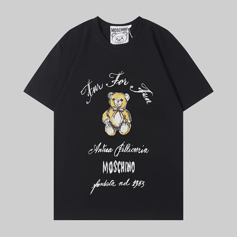Moschino T-Shirts #A63681