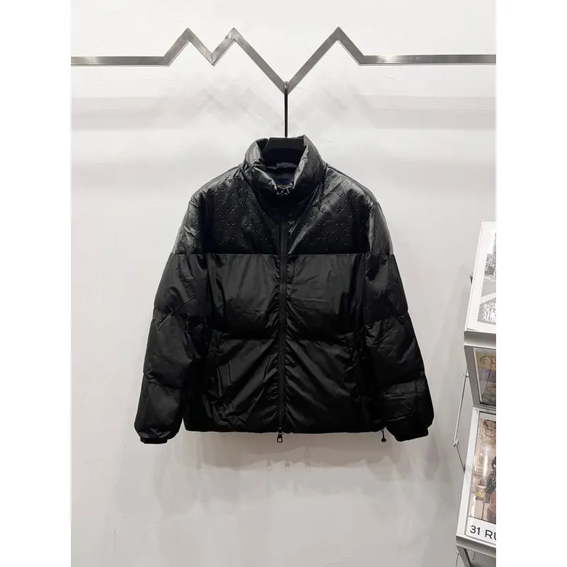 Louis Vuitton Coats/Down Jackets #A56565