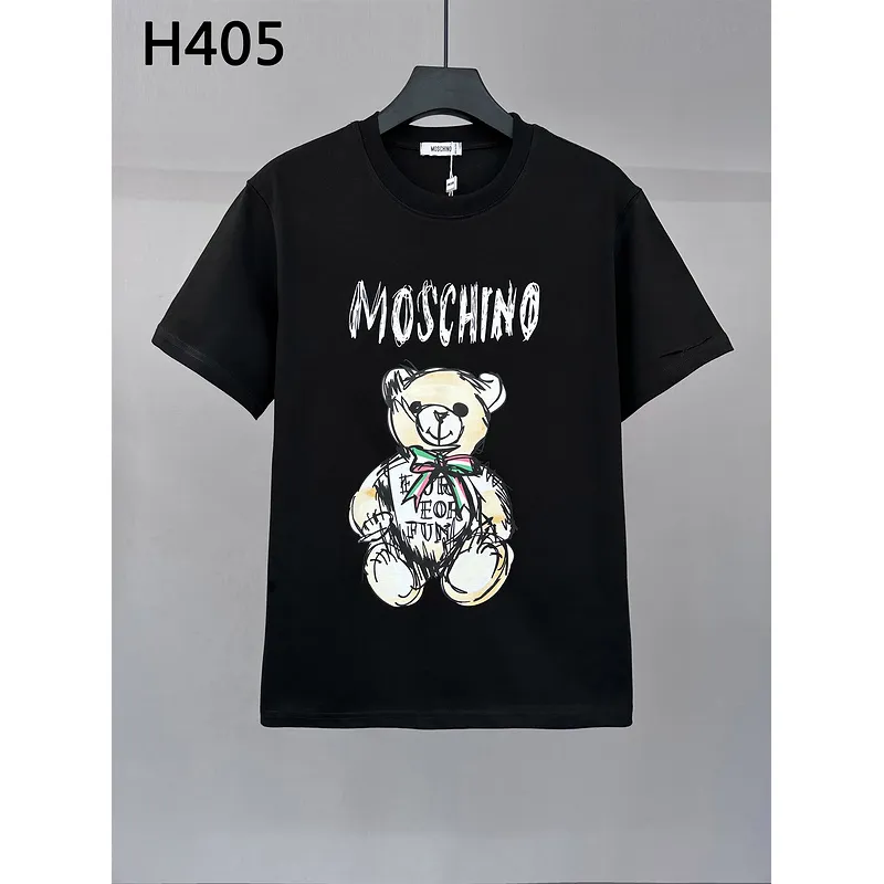 Moschino T-Shirts #A36822