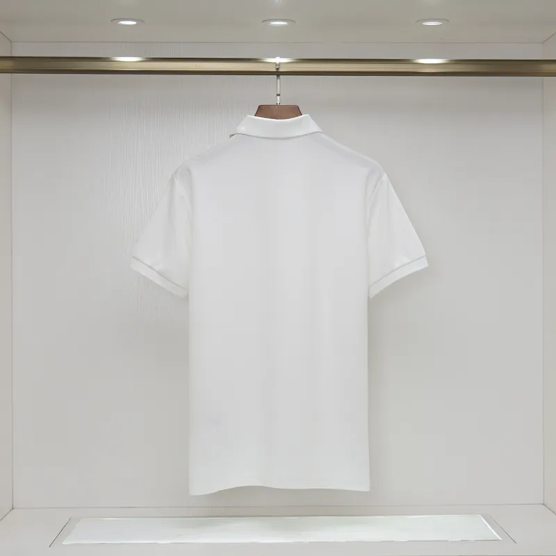 Louis Vuitton T-Shirts for Men Polo Shirts #A62993