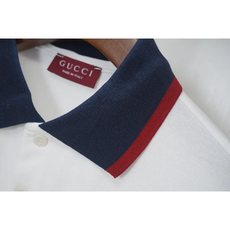 Gucci T-shirts for Gucci Polo Shirts #A64053 Gucci T-shirts for Gucci Polo Shirts #A64053