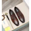Louis Vuitton Shoes for Mens LV OXFORDS #A47769