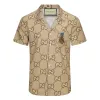 Gucci shirts for Gucci short-sleeved shirts for men #999923636 Gucci shirts for Gucci short-sleeved shirts for men #999923636