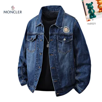 Moncler Jackets for Men #A57667