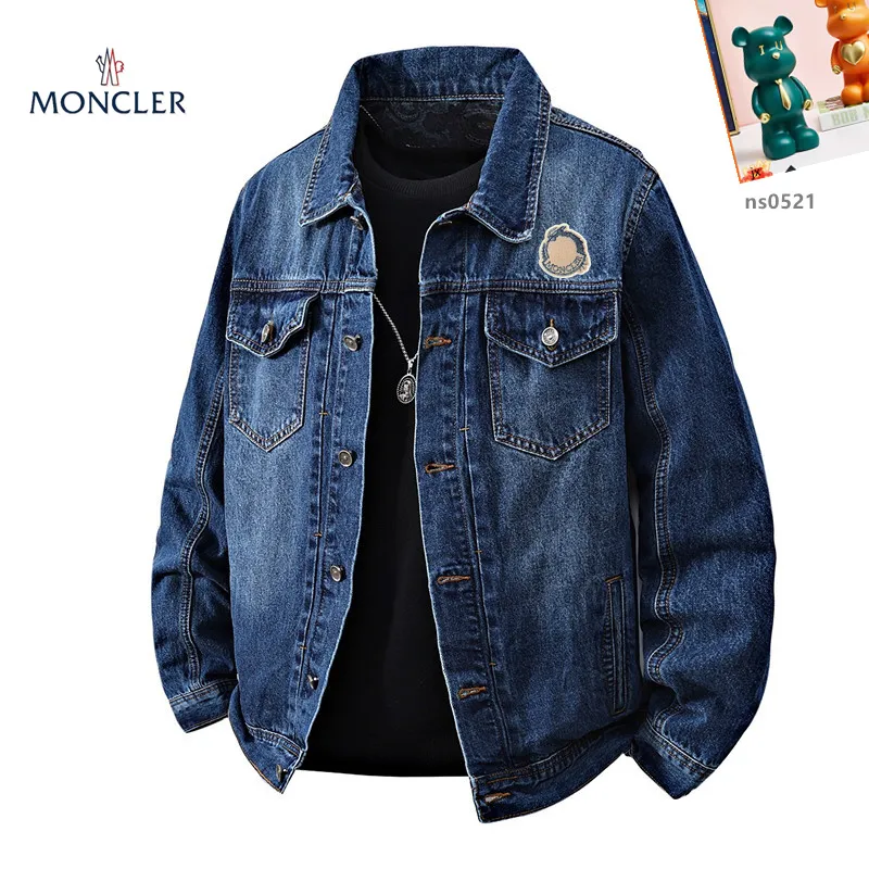 Moncler Jackets for Men #A57667