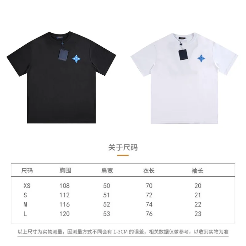 Louis Vuitton T-Shirts for AAAA Louis Vuitton T-Shirts #A34427